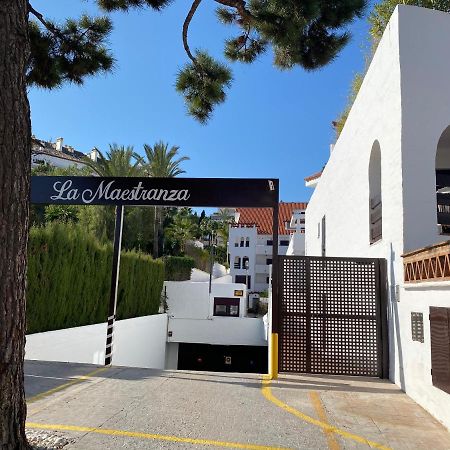 Fantastic Property In Marbella Exterior photo